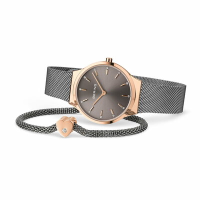 Bering Classic 12131-369-GWP (+ brazalete)