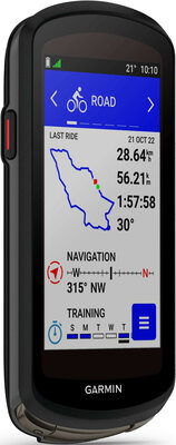 Ciclocomputador Garmin Edge 1040 Pro Solar