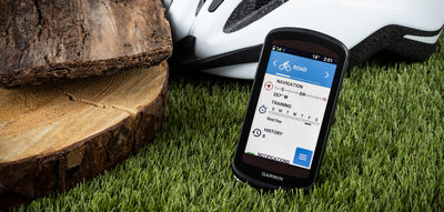 Ciclocomputador Garmin Edge 1040 Pro Solar