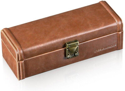 Caja para relojes Designhütte Camel 4 70005-132