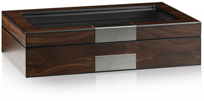 Caja para relojes Heisse & Söhne Monteray 8 70019-110