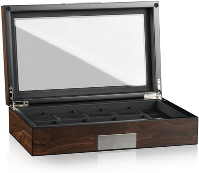 Caja de reloj Heisse & Söhne Monteray 8 70019-110