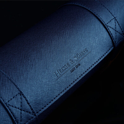 Caja para relojes Heisse & Söhne Rondo 5 70019-139