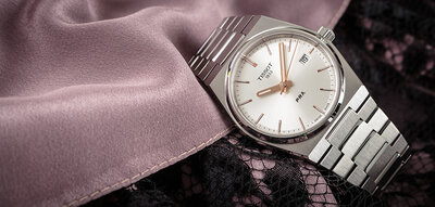 Tissot PRX 35mm Quartz T137.210.11.031.00