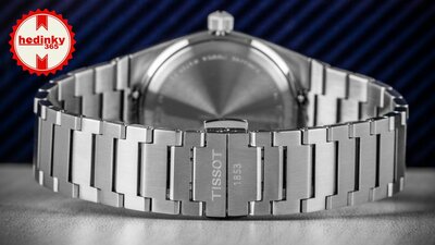 Tissot PRX 35mm Quartz T137.210.11.041.00