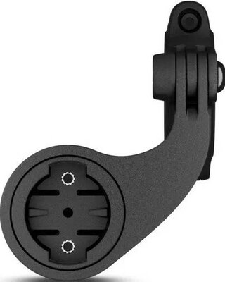 Soporte para bicicleta Garmin (para ciclocomputador Edge), adelantado