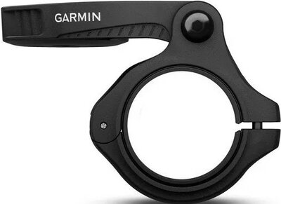 Soporte para bicicleta Garmin (para ciclocomputador Edge), adelantado