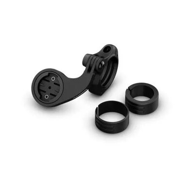 Soporte adelantado de bicicleta (para ciclocomputador Edge)