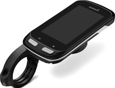 Soporte para bicicleta Garmin (para ciclocomputador Edge), V3, adelantado