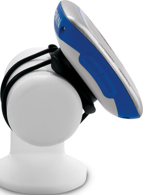 Soporte para bicicleta Garmin (para ciclocomputador Edge)