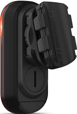 Soporte para bicicleta Garmin (para radar Varia), V3