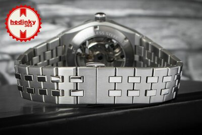 Ingersoll The Broadway Automatic I12901