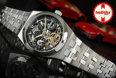 Ingersoll The Broadway Automatic I12901