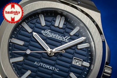 Ingersoll The Catalina Automatic I11801