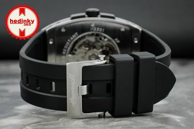 Ingersoll The Challenger Automatic I12301