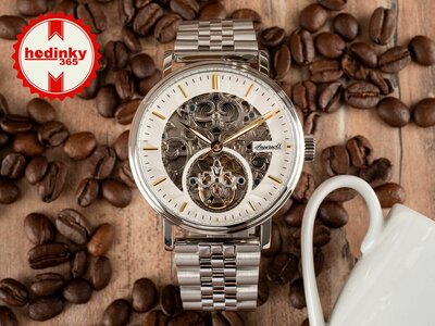 Ingersoll The Charles Automatic I05803B