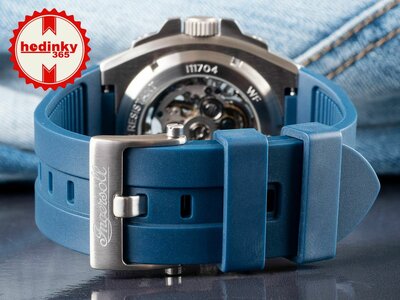 Ingersoll The Motion Automatic I11704
