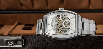 Ingersoll The Producer Automatic I09703