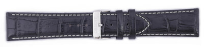 Correa de cuero Orient UDDARSB (para model FEVAD), negro