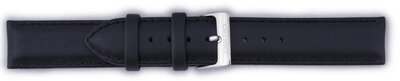 correa de cuero Orient UDDTUSB 18mm (para modelo RL01), negra