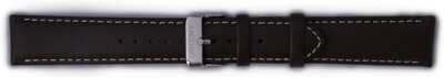 correa de cuero Orient UDDVAST 20mm (para modelo FTD09), marrón