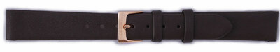 correa de cuero Orient UDEVERC 14mm (para modelo FUB9B), marrón