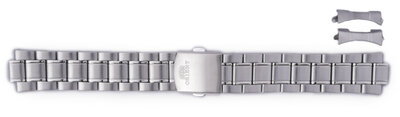 brazalete de acero inoxidable Orient KDEFFSS 20mm (para modelo ER1X), plateado