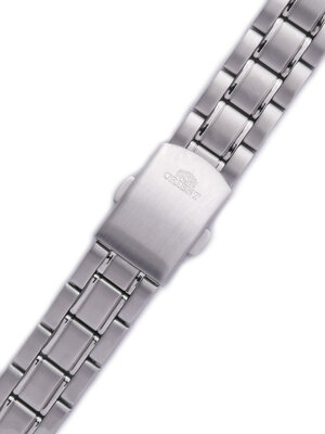 brazalete de acero inoxidable Orient KDEGGSS 16mm (para modelo FNR1Q), plateado