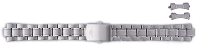 brazalete de acero inoxidable Orient KDEGGSS 16mm (para modelo FNR1Q), plateado