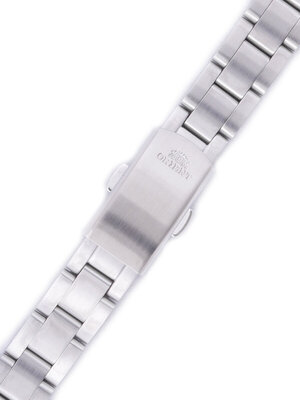 Brazalete de acero inoxidable Orient PDCGPSS 14mm (para model FNQ1T), plateado