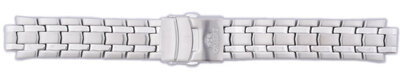 Brazalete de acero inoxidable Orient PDCGYSS (para model CTDAC), plateado