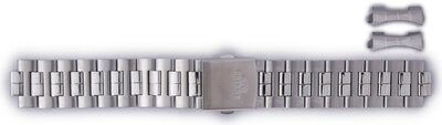 Brazalete de acero inoxidable Orient PDCVCSS (para model CEU05), plateado