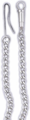 Brazalete de acero inoxidable Orient RDDNBSS (para model FDD00), plateado