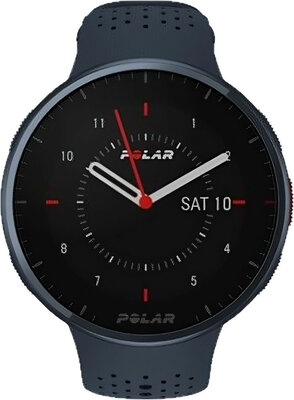 Polar Pacer Pro S-L azul