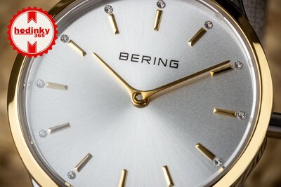 Bering Classic 12131-014-GWP