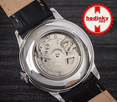 Orient Classic Bambino 2nd Generation Version7 Automatic RA-AC0M03S30B