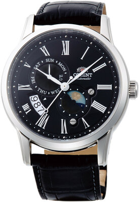 Orient Classic Sun & Moon Automatic RA-AK0010B30B