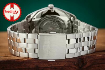 Orient Contemporary Multi-Year Calendar Automatic RA-BA0002E30B