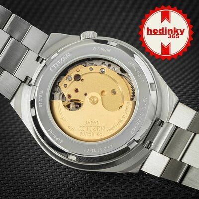 Citizen Elegant Tsuyosa Automatic NJ0150-81E