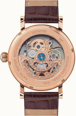 Ingersoll The Herald Automatic I00401B