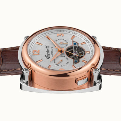 Ingersoll The Michigan Automatic I01103B