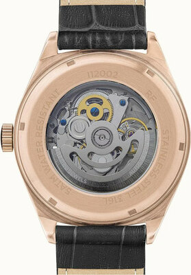 Ingersoll The Shelby Automatic I12002