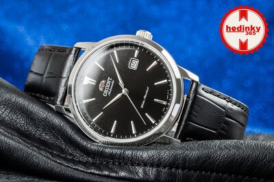 Orient Contemporary Automatic RA-AC0F05B30B