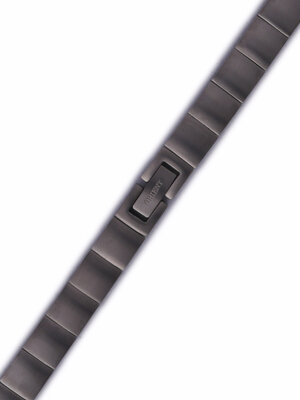 Brazalete de titanio Orient ADCTATT (para el modelo CRPDW), plateado