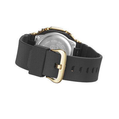 Casio G-Shock Original GM-2100G-1A9ER Metal Covered