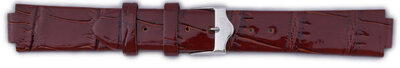 correa de cuero Orient UDCHHSC 13mm (para modelo NRAH), marrón