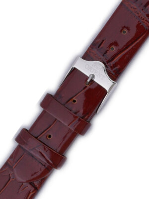 correa de cuero Orient UDCHHSC 13mm (para modelo NRAH), marrón