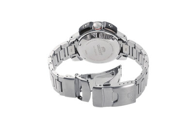 Orient Sports M-Force Diver's Automatic RA-AC0L08Y30B