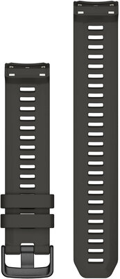 Correa de silicona Garmin (para Instinct 2), gris/camuflaje, 010-13105-04