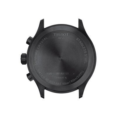 Tissot Chrono XL Classic Quartz Chronograph T116.617.36.052.03